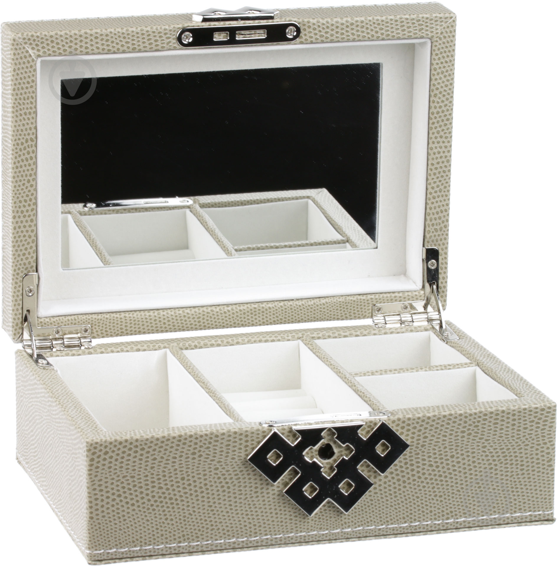 Шкатулка H9010-LBr - фото 2