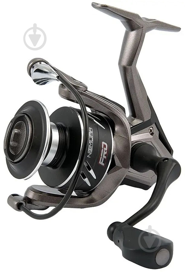 Котушка безінерційна Nomura HIRO PRO FD3000 9+1п 3000 - фото 1