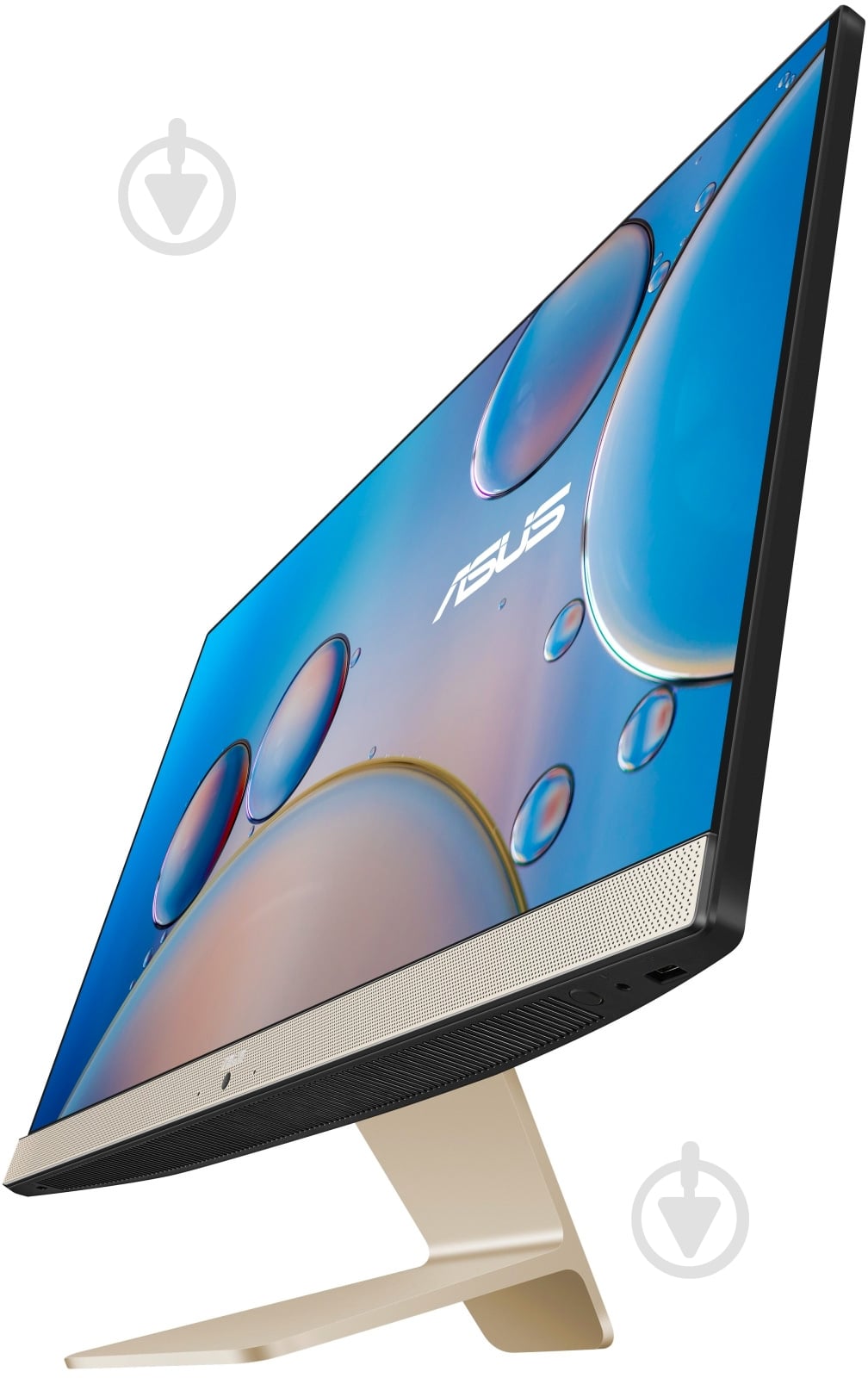 Моноблок Asus M3700WUAK-BA044M 27 (90PT0341-M00MK0) gold - фото 6 Моноблок Asus M3700WUAK-BA044M 27 (90PT0341-M00MK0) gold - фото 6