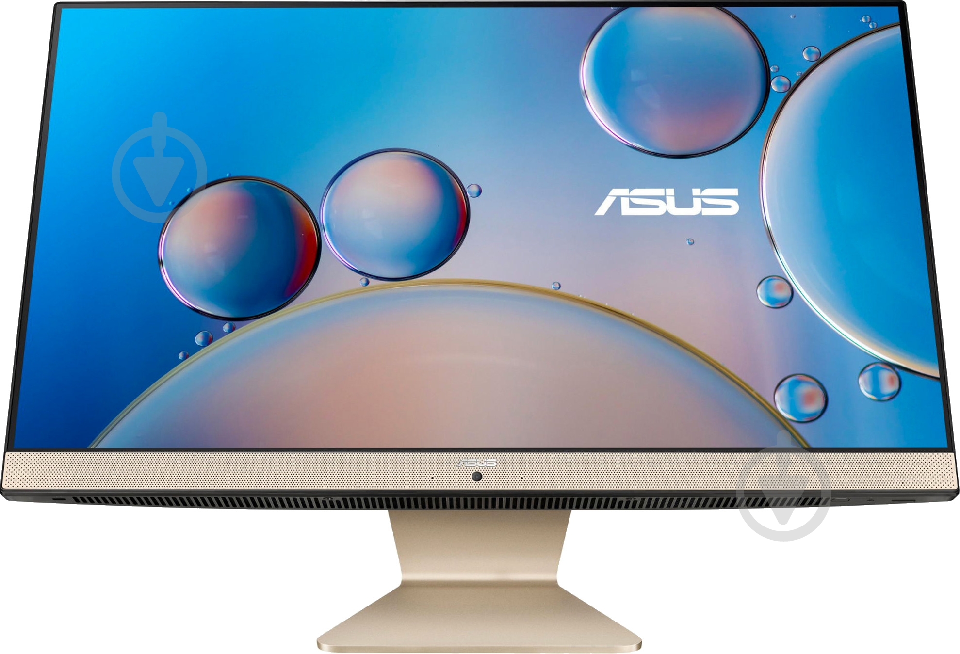 Моноблок Asus M3700WUAK-BA044M 27 (90PT0341-M00MK0) gold - фото 2 Моноблок Asus M3700WUAK-BA044M 27 (90PT0341-M00MK0) gold - фото 2