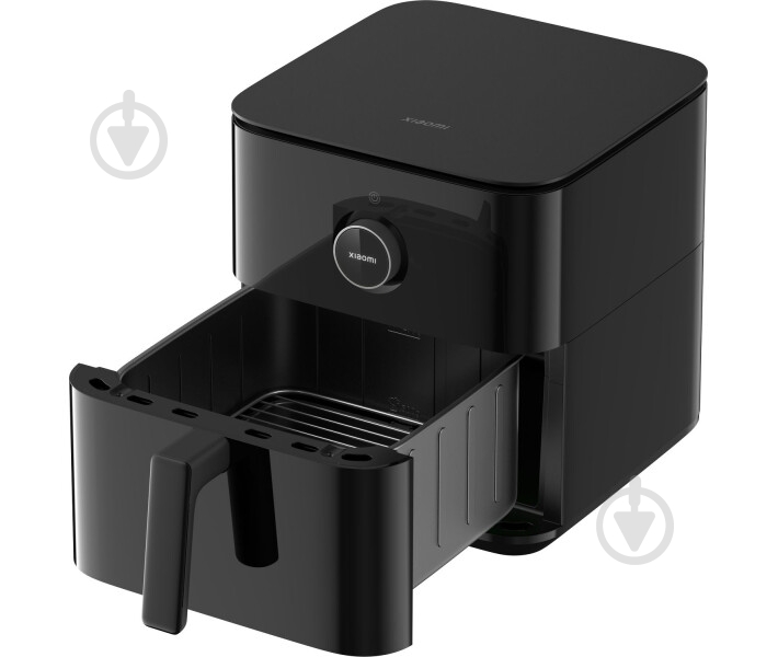 Мультипіч Xiaomi Smart Air Fryer MAF10 Black (6.5L) - фото 3