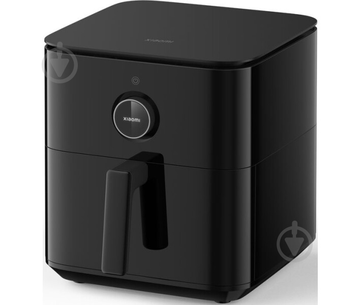 Мультипіч Xiaomi Smart Air Fryer MAF10 Black (6.5L) - фото 2