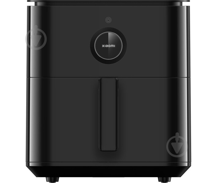 Мультипіч Xiaomi Smart Air Fryer MAF10 Black (6.5L) - фото 1