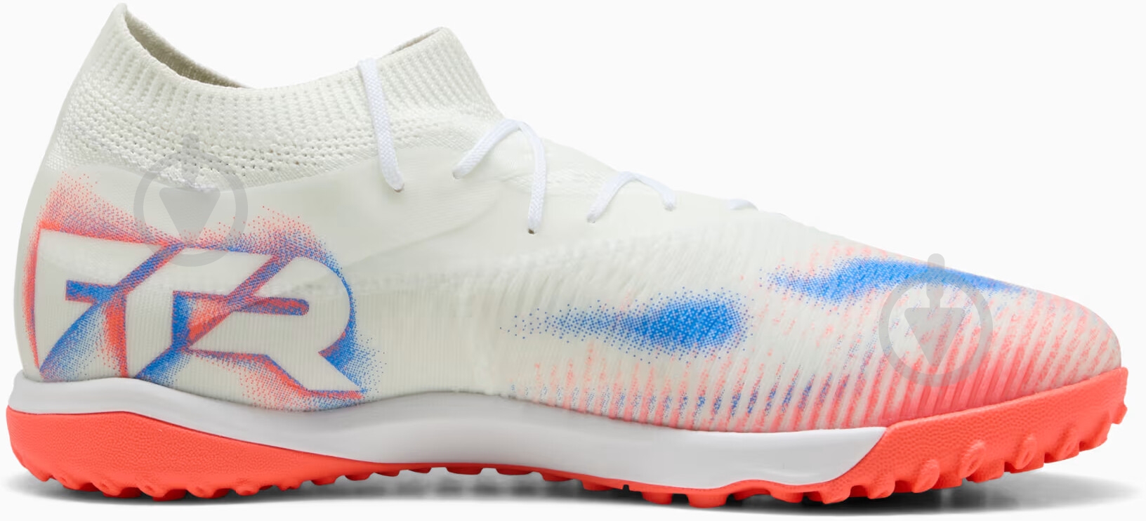 ᐉ Сороконожки Puma FUTURE 8 MATCH TT 10859701 р.40,5 белый