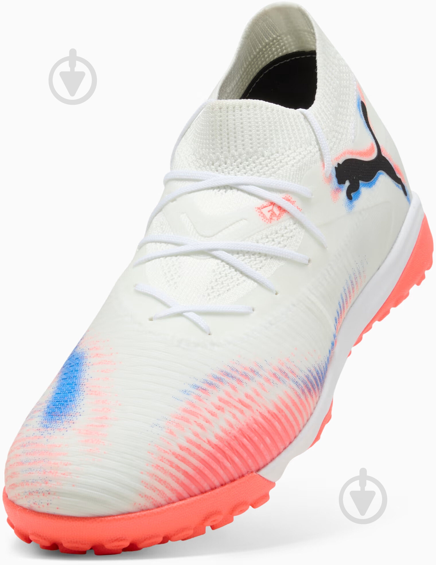 ᐉ Сороконожки Puma FUTURE 8 MATCH TT 10859701 р.40,5 белый