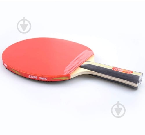 Ракетка для настольного тенниса DHS R3003 - фото 2