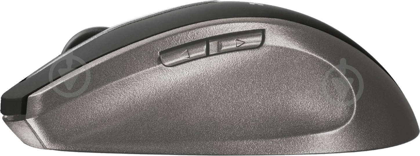 Мышь Trust EasyClick Wireless black/grey (16536) - фото 3 Мышь Trust EasyClick Wireless black/grey (16536) - фото 3