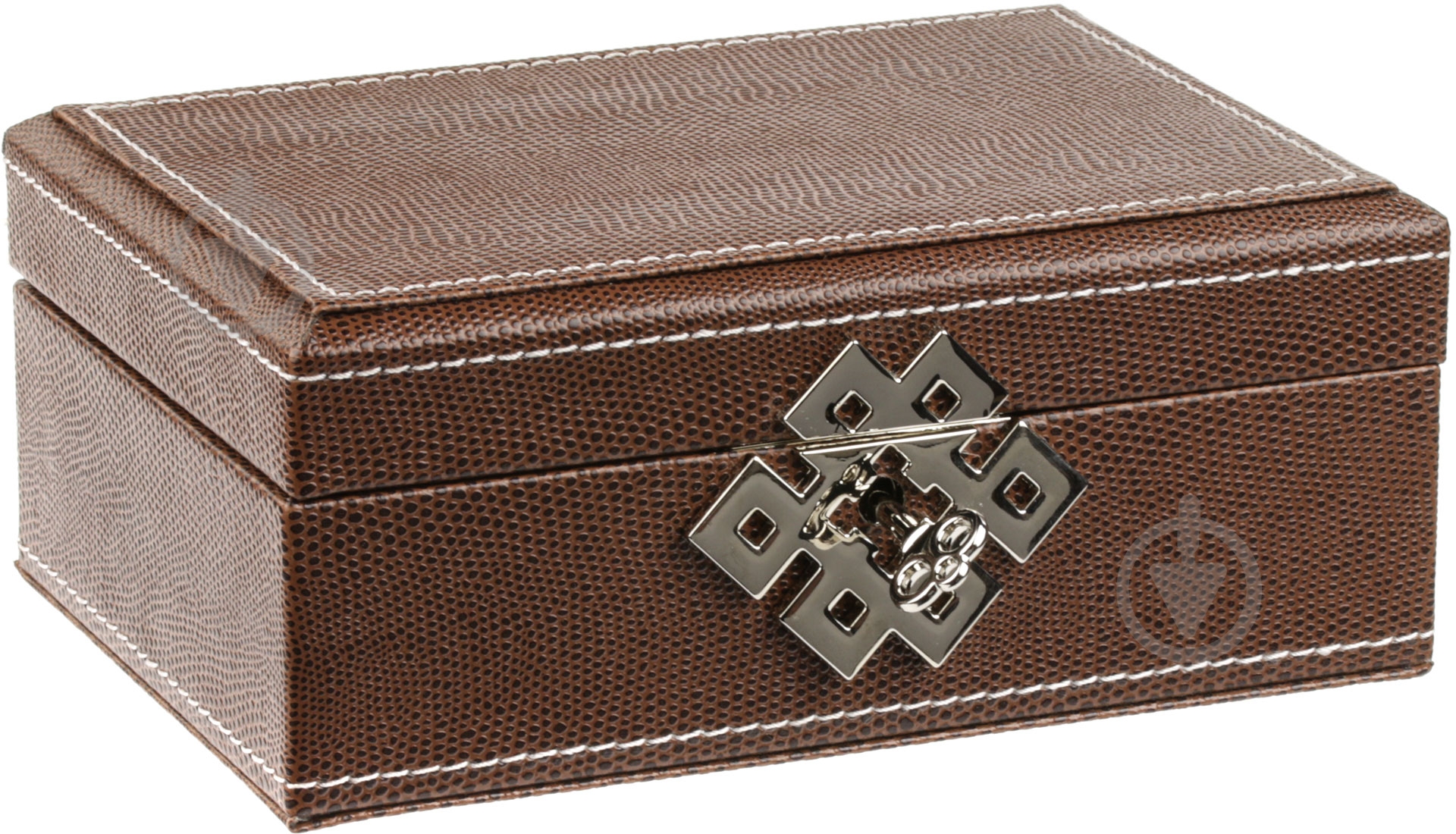 Шкатулка H9010-Br - фото 1 Шкатулка H9010-Br - фото 1