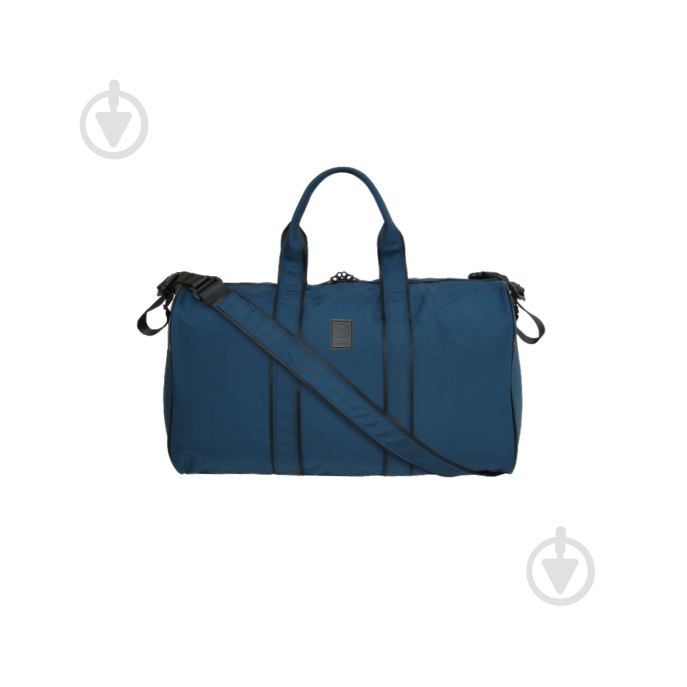 Сумка дорожня Danaper VOYAGE, BLUE 1122650 - фото 1 Сумка дорожня Danaper VOYAGE, BLUE 1122650 - фото 1