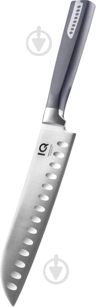 Нож сантоку IQ IQ Be Chef 17,8 см IQ-11000-4 - фото 1 Нож сантоку IQ IQ Be Chef 17,8 см IQ-11000-4 - фото 1