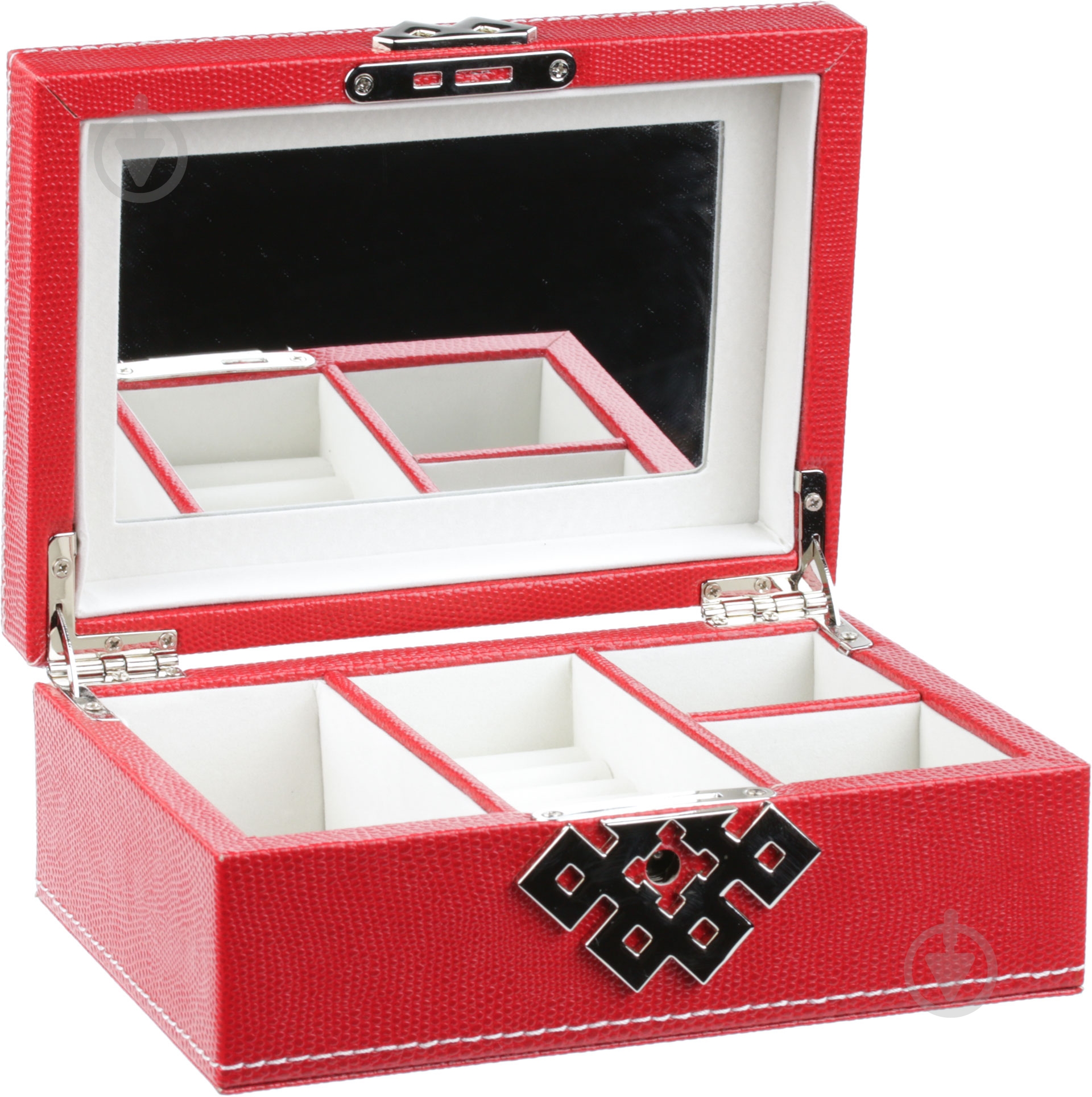 Шкатулка H9010-R - фото 2 Шкатулка H9010-R - фото 2