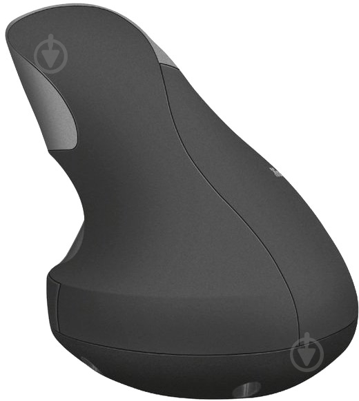 Мышь Trust Varo Wireless Ergonomi 22126 black (22126) - фото 5 Мышь Trust Varo Wireless Ergonomi 22126 black (22126) - фото 5