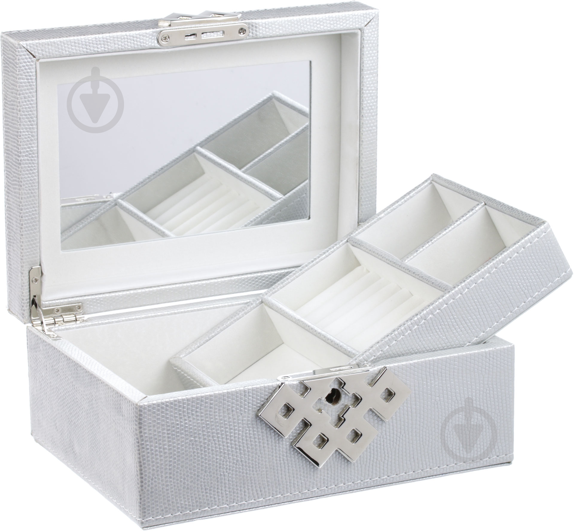 Шкатулка H9014-G - фото 3