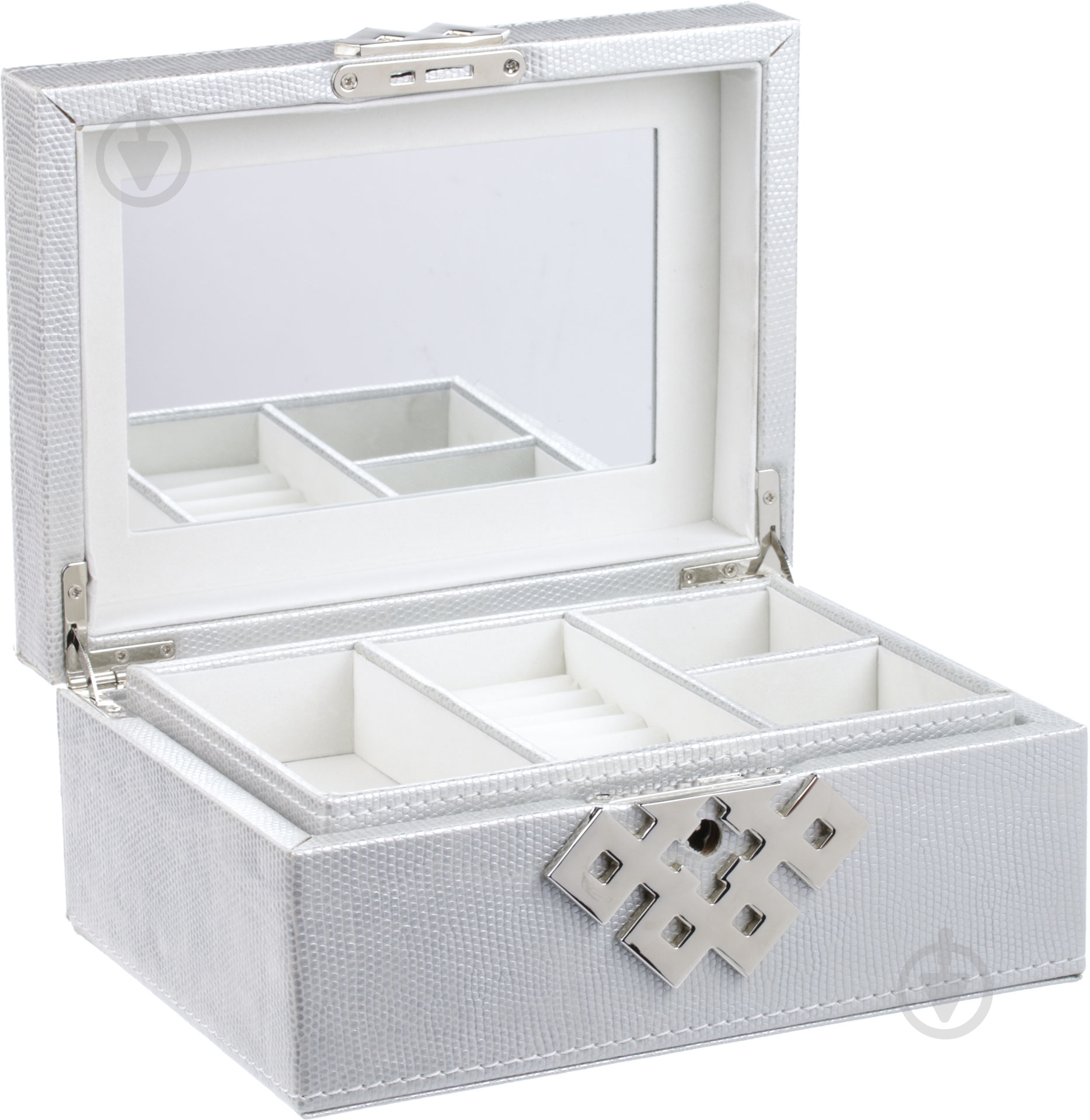 Шкатулка H9014-G - фото 2