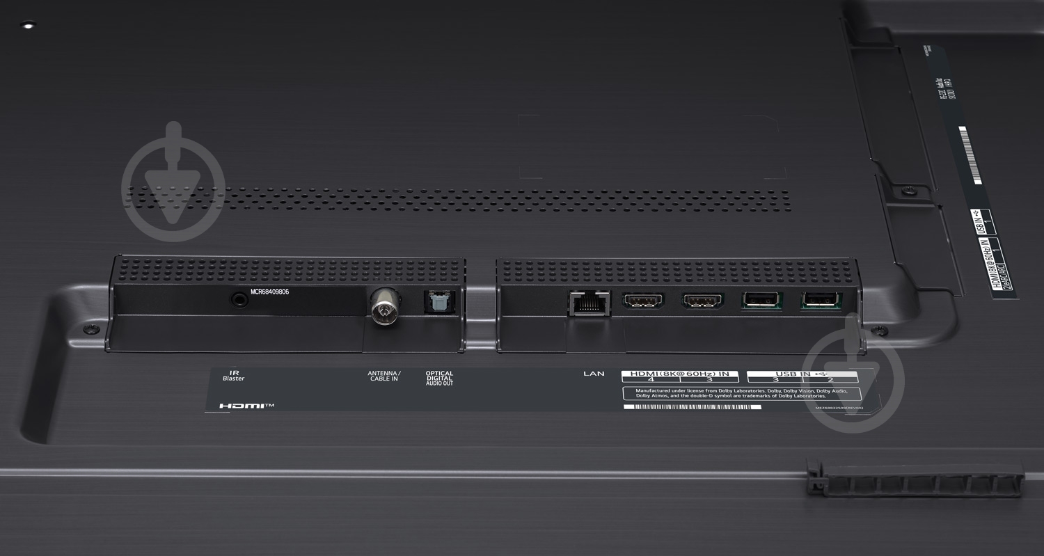 Телевизор LG 55NANO966PA - фото 11 Телевизор LG 55NANO966PA - фото 11