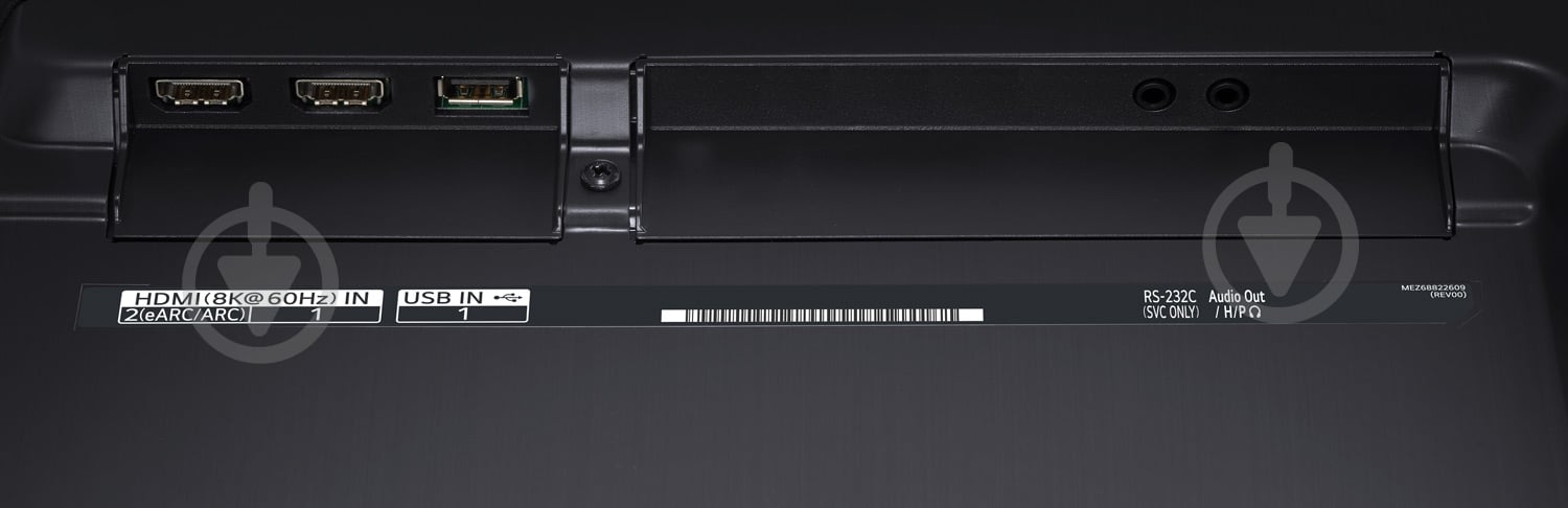 Телевизор LG 55NANO966PA - фото 12 Телевизор LG 55NANO966PA - фото 12