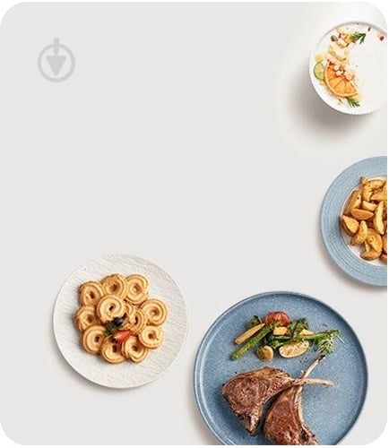 Мультипіч Xiaomi Smart Air Fryer MAF10 White (6.5L) - фото 6