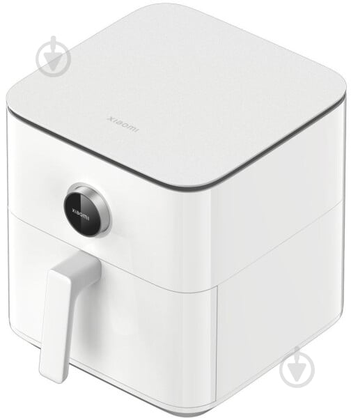 Мультипіч Xiaomi Smart Air Fryer MAF10 White (6.5L) - фото 2