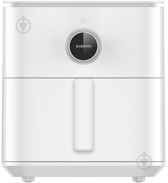 Мультипіч Xiaomi Smart Air Fryer MAF10 White (6.5L) - фото 1