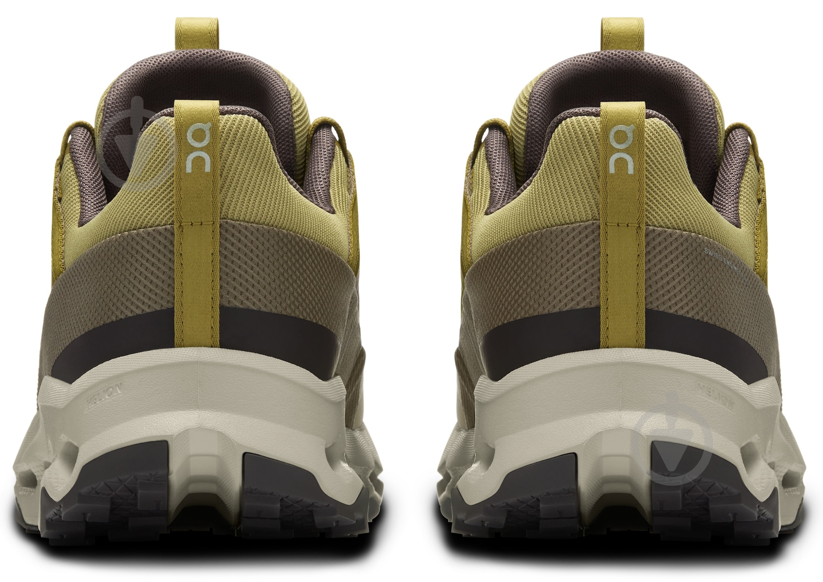 Кросівки чоловічі ON Cloudhorizon 3ME10032305 р.42,5 хакі - фото 4 Кросівки чоловічі ON Cloudhorizon 3ME10032305 р.42,5 хакі - фото 4