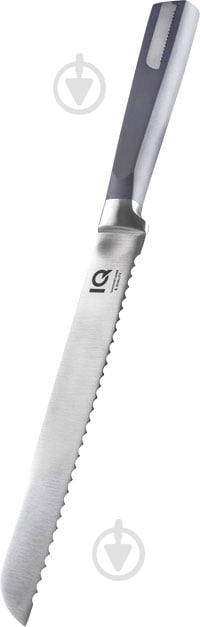 Нож для хлеба IQ IQ Be Chef 20 см IQ-11000-6 - фото 1 Нож для хлеба IQ IQ Be Chef 20 см IQ-11000-6 - фото 1
