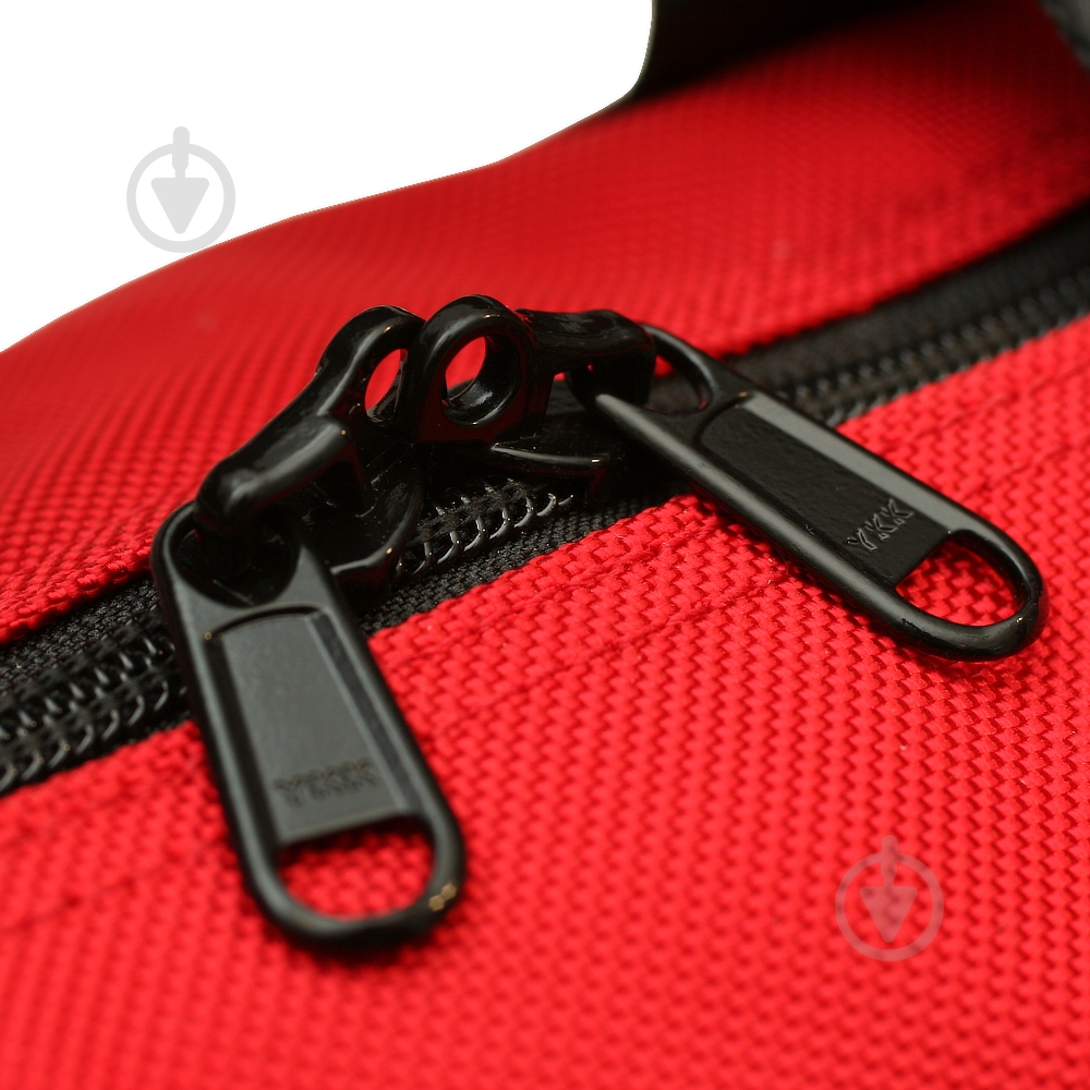 Сумка дорожная Danaper VOYAGE, RED 1133080 - фото 6 Сумка дорожная Danaper VOYAGE, RED 1133080 - фото 6