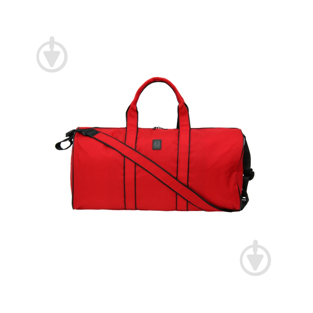 Сумка дорожная Danaper VOYAGE, RED 1133080 - фото 1 Сумка дорожная Danaper VOYAGE, RED 1133080 - фото 1