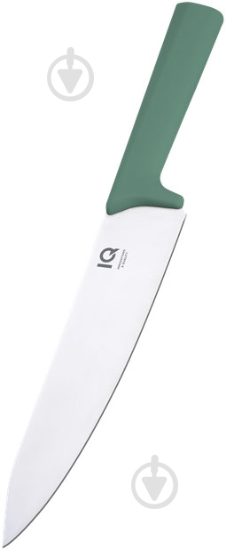 Нож поварской IQ IQ Be Energy 20 см IQ-11001-5 - фото 1 Нож поварской IQ IQ Be Energy 20 см IQ-11001-5 - фото 1