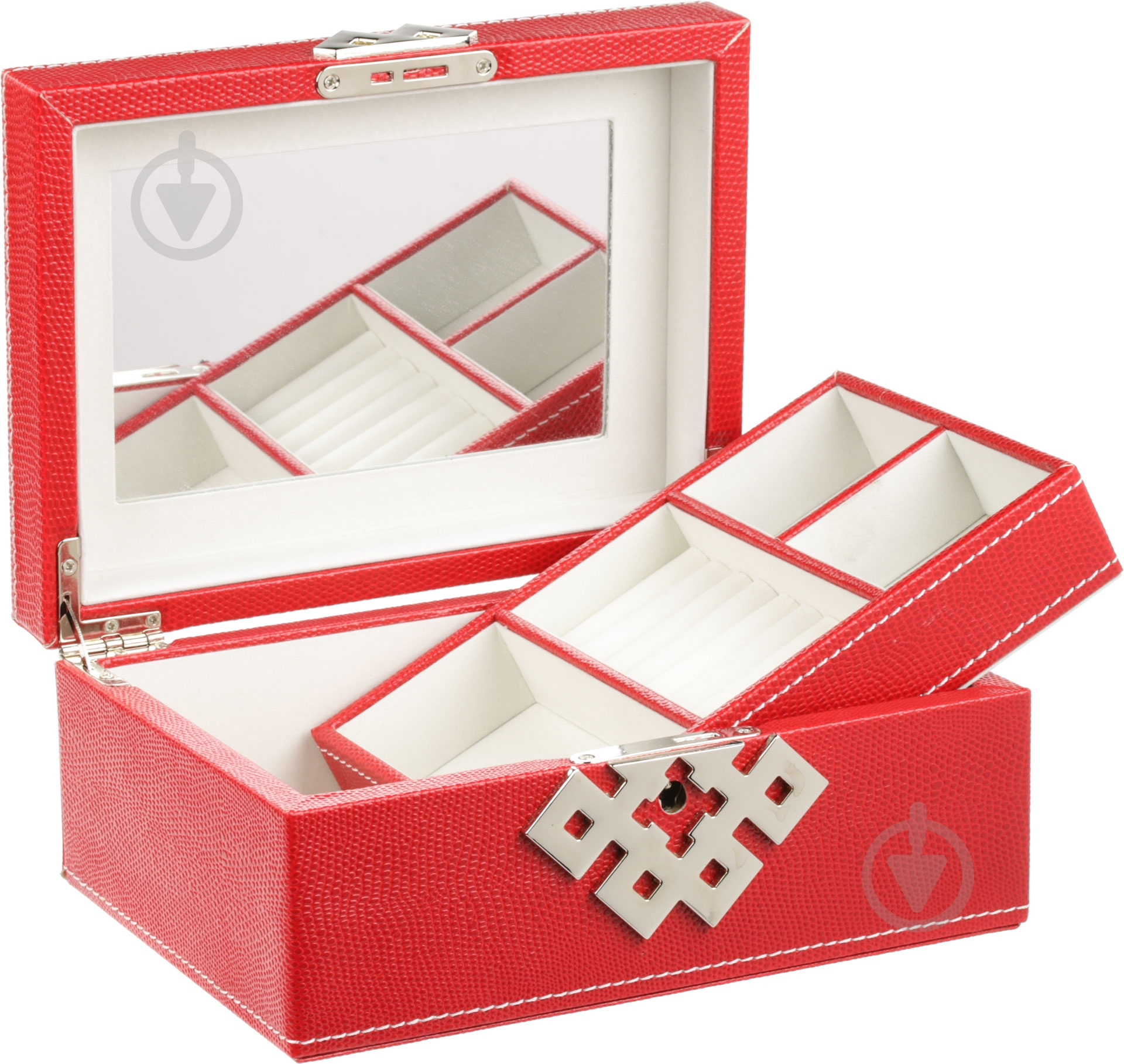 Скринька H9014-R - фото 3 Скринька H9014-R - фото 3