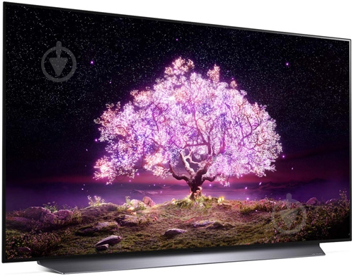 Телевизор LG OLED55C14LB - фото 5