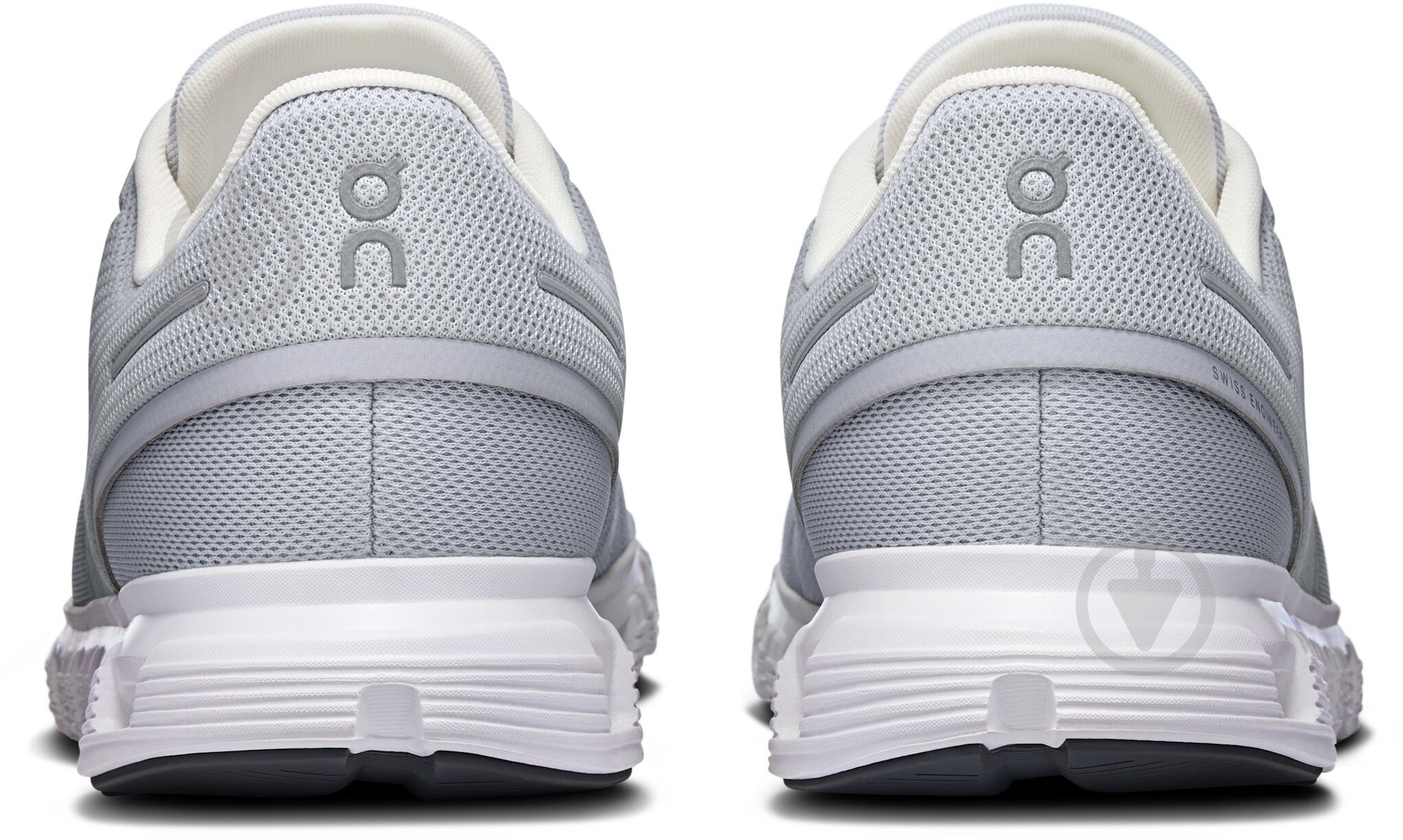 Кросівки чоловічі ON Cloud 6 3MF10070070 р.42,5 сірі - фото 4