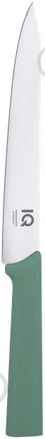 Нож слайсерный IQ IQ Be Energy 20 см IQ-11001-3 - фото 1 Нож слайсерный IQ IQ Be Energy 20 см IQ-11001-3 - фото 1
