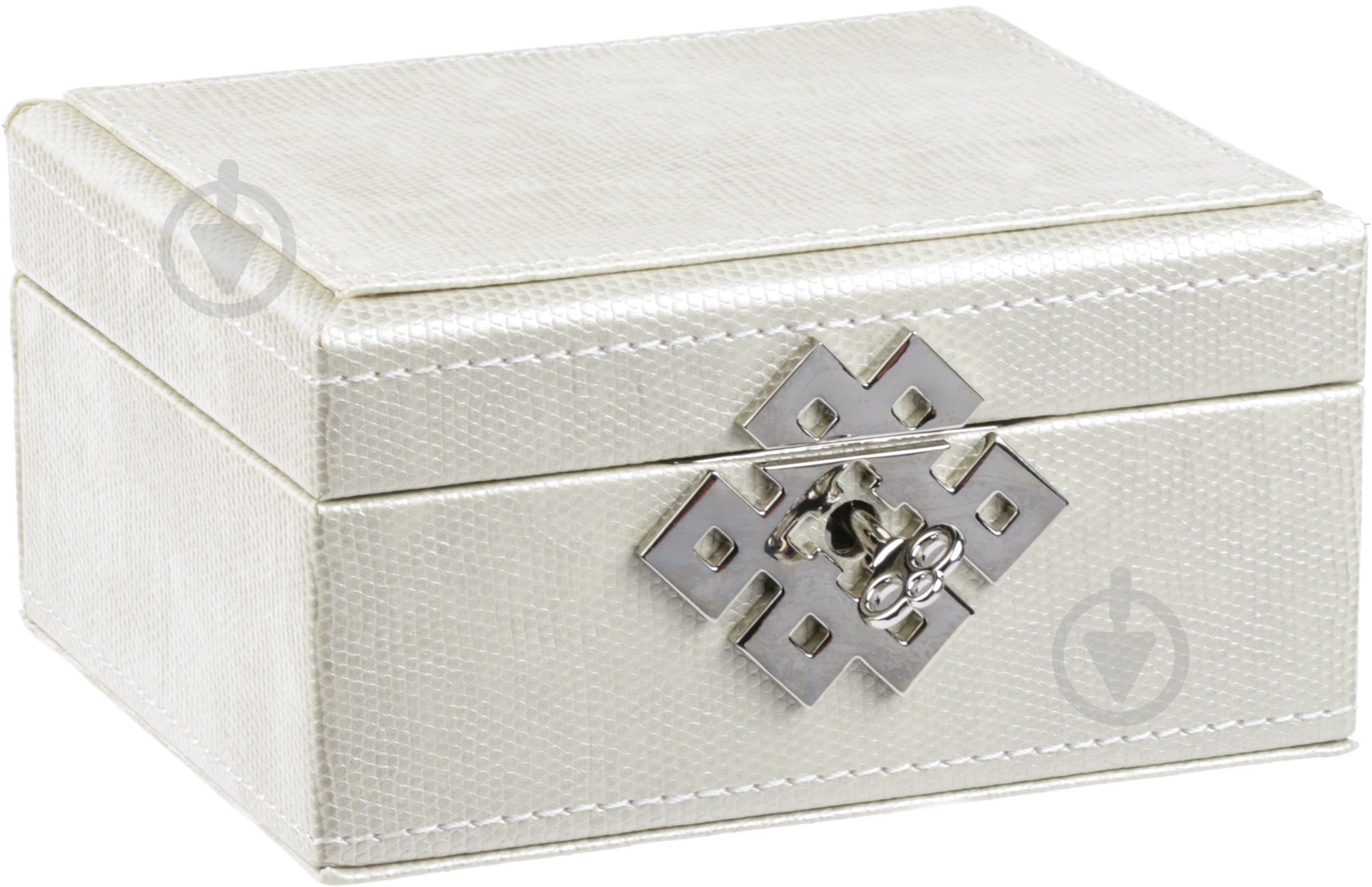 Шкатулка H9037A-BG - фото 1