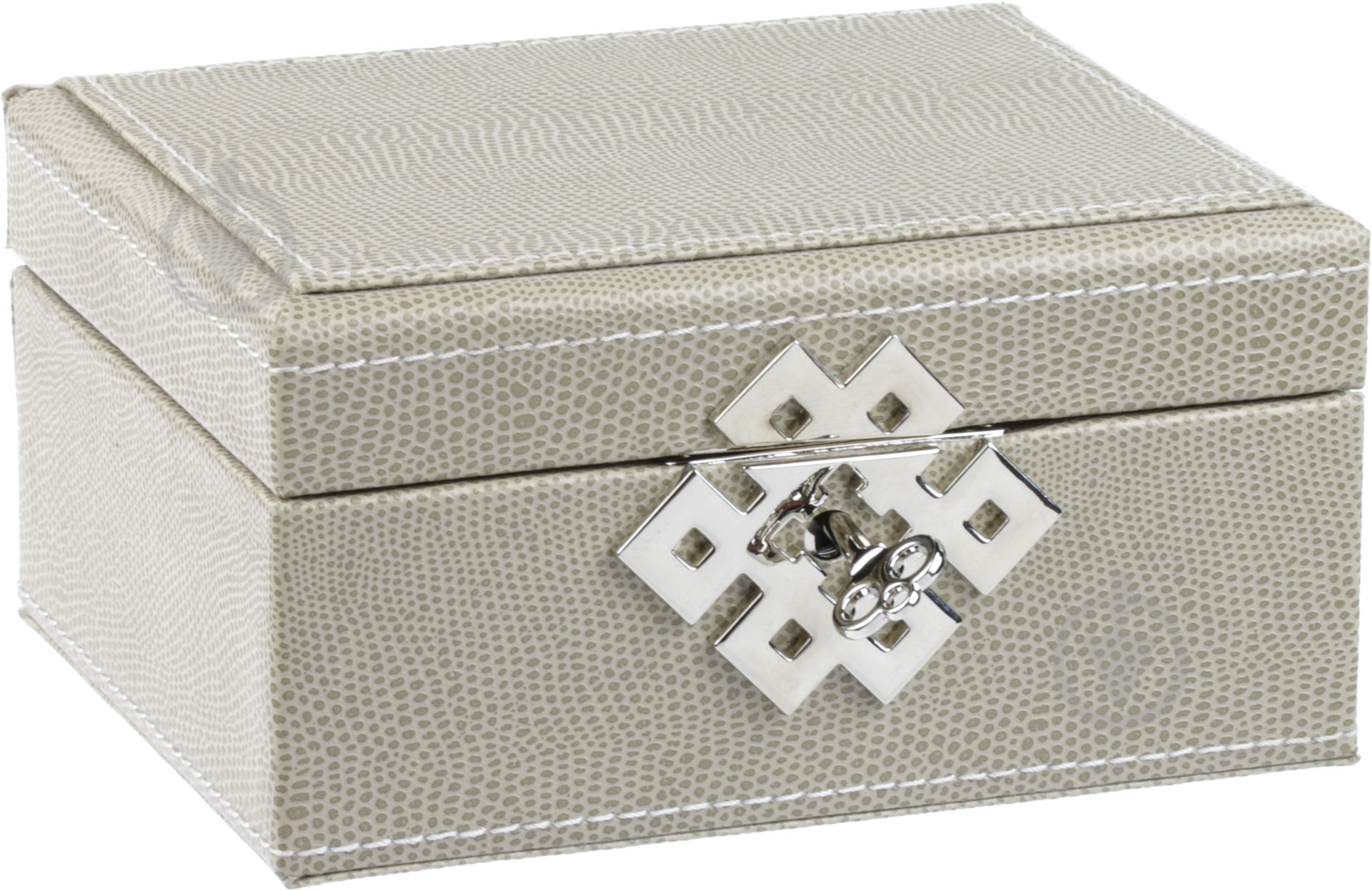 Шкатулка H9037A-LBr - фото 1 Шкатулка H9037A-LBr - фото 1