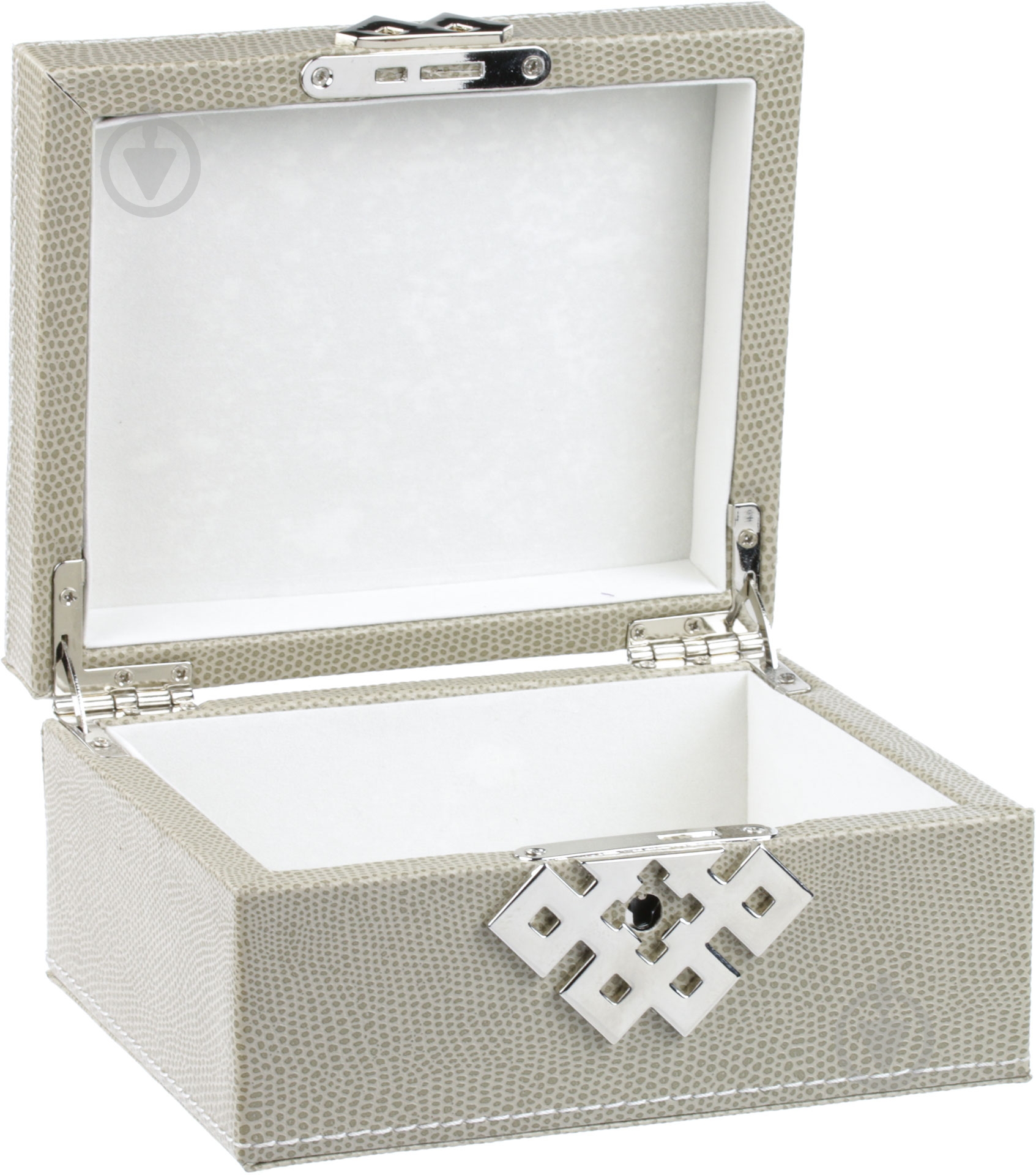 Шкатулка H9037A-LBr - фото 2 Шкатулка H9037A-LBr - фото 2