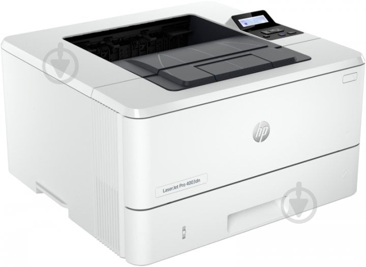 Принтер HP LJ Pro M4003dn А4 (2Z609A) - фото 2 Принтер HP LJ Pro M4003dn А4 (2Z609A) - фото 2