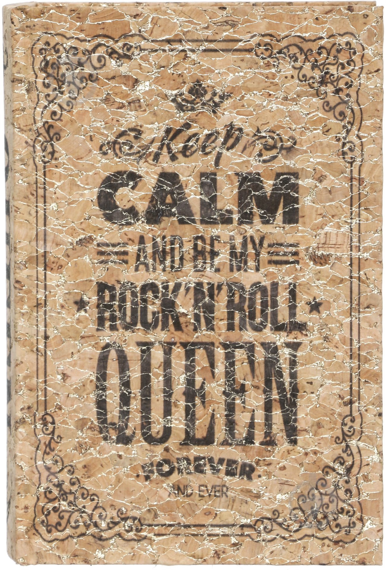 Скринька-книга Keep calm 16x11x4.5 см - фото 2 Скринька-книга Keep calm 16x11x4.5 см - фото 2