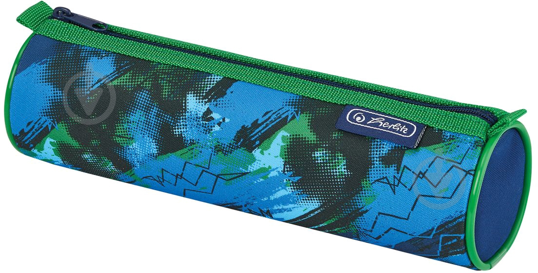 Рюкзак школьный Herlitz Ultralight Plus Splash (50026845) - фото 11