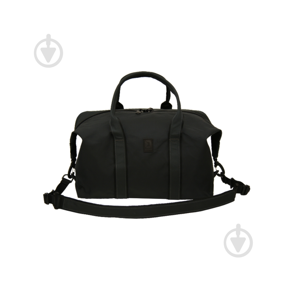 Сумка дорожная Danaper CARGO, BLACK 1123099 - фото 1