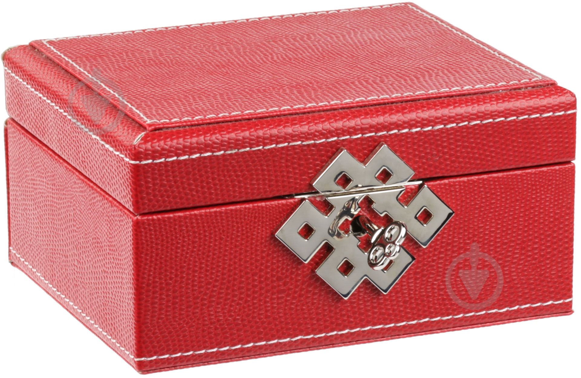 Шкатулка H9037A-R - фото 1 Шкатулка H9037A-R - фото 1