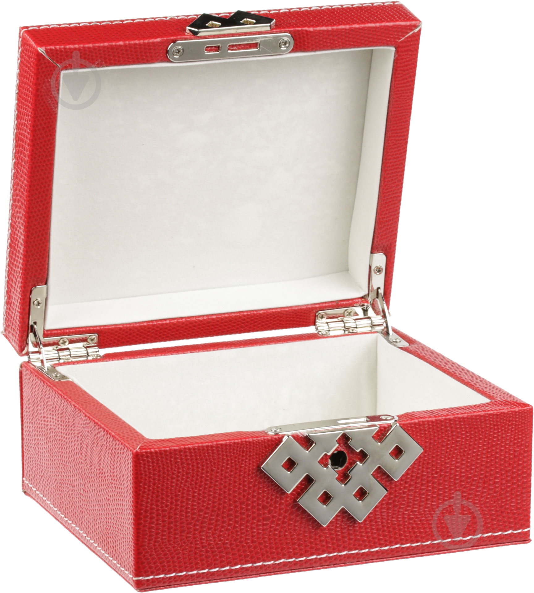 Шкатулка H9037A-R - фото 2 Шкатулка H9037A-R - фото 2