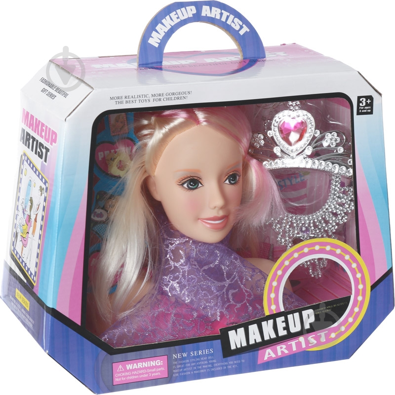 Кукла Kingkey Toys FB49943 - фото 2