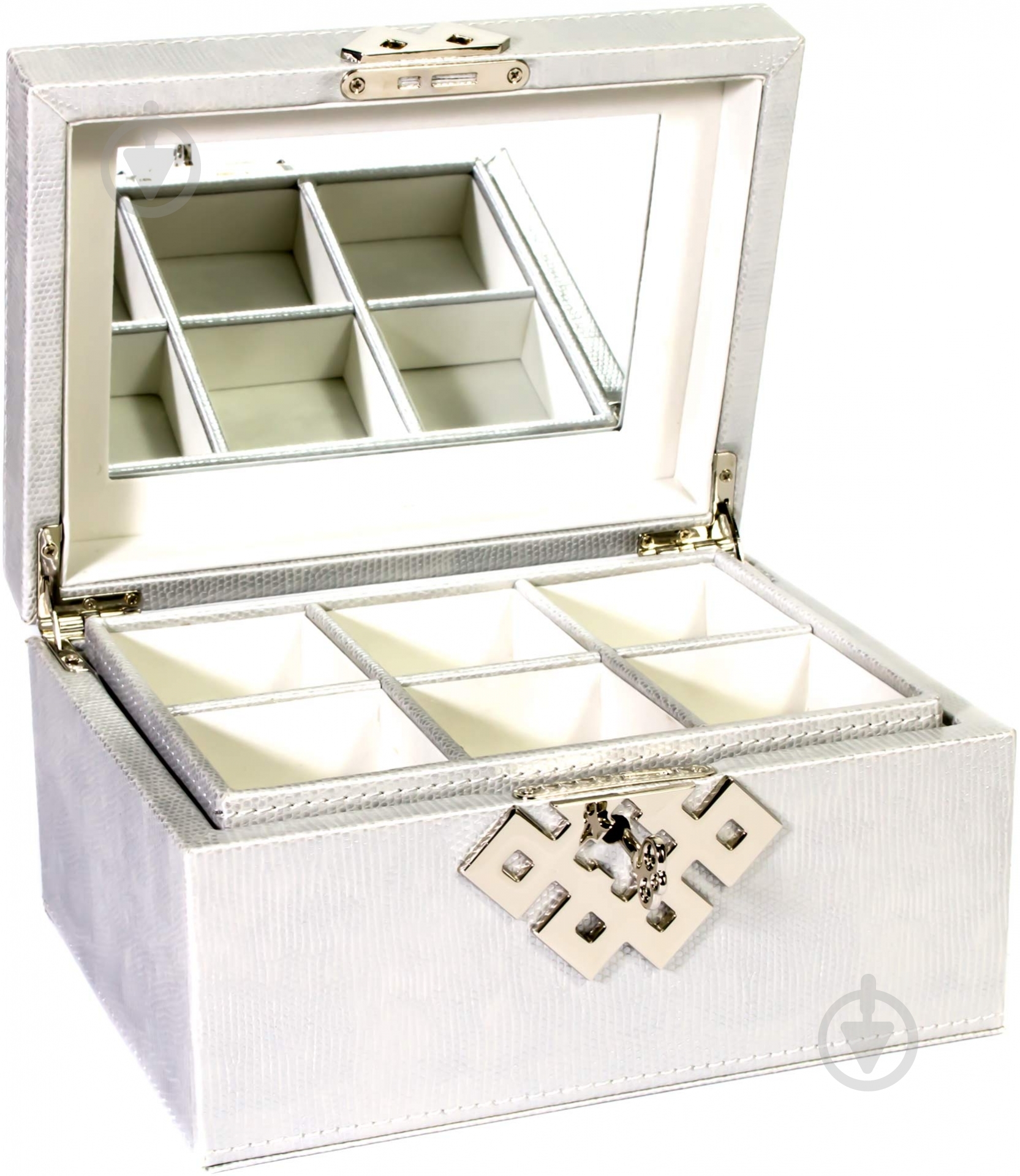 Шкатулка H9040-G - фото 2