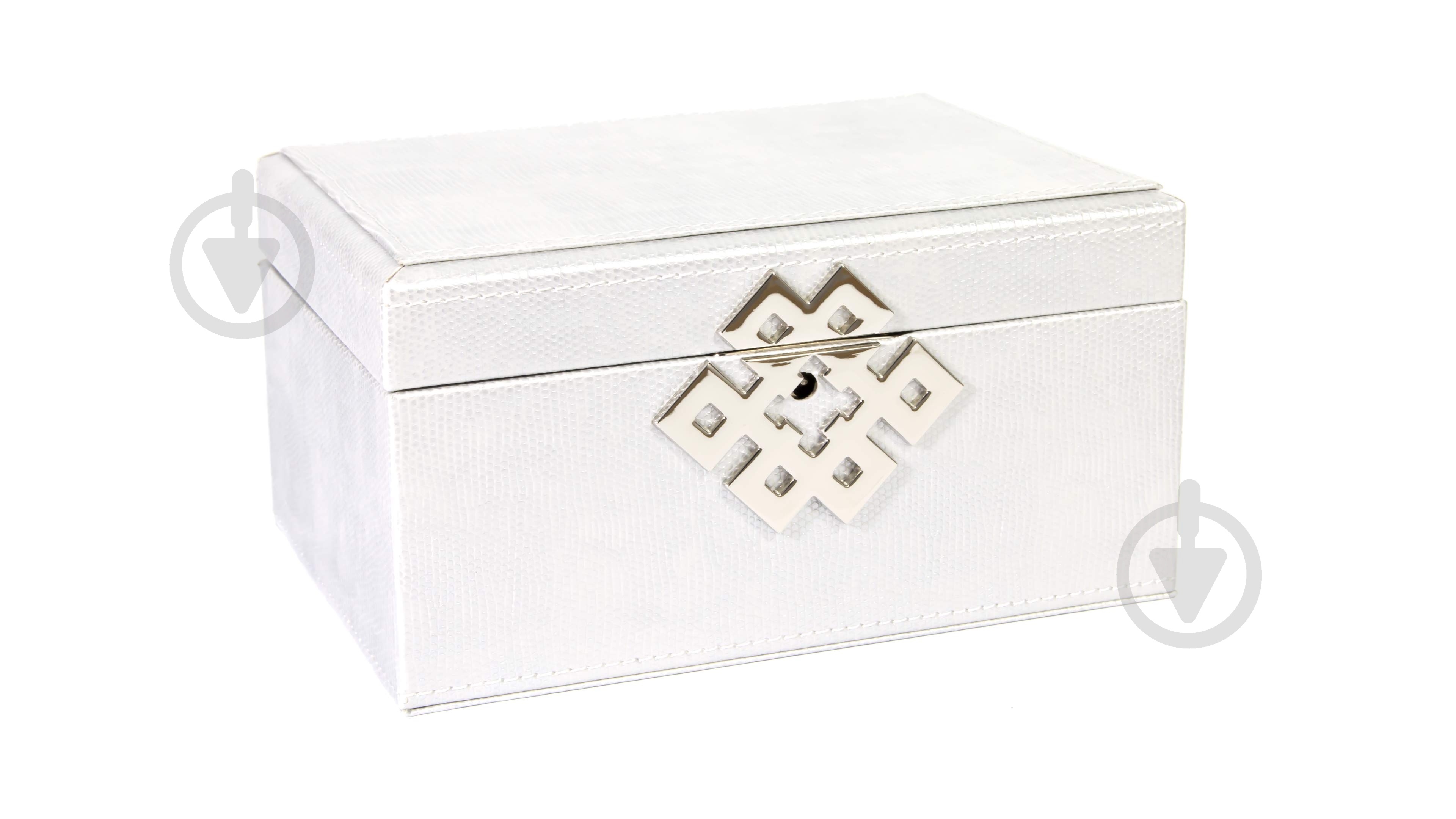 Шкатулка H9040-G - фото 1