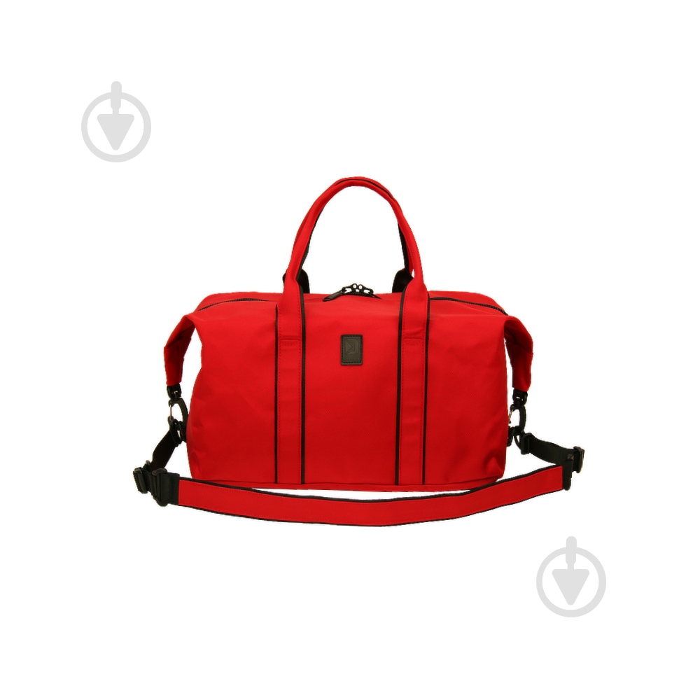 Сумка дорожная Danaper CARGO, RED 1123080 - фото 1