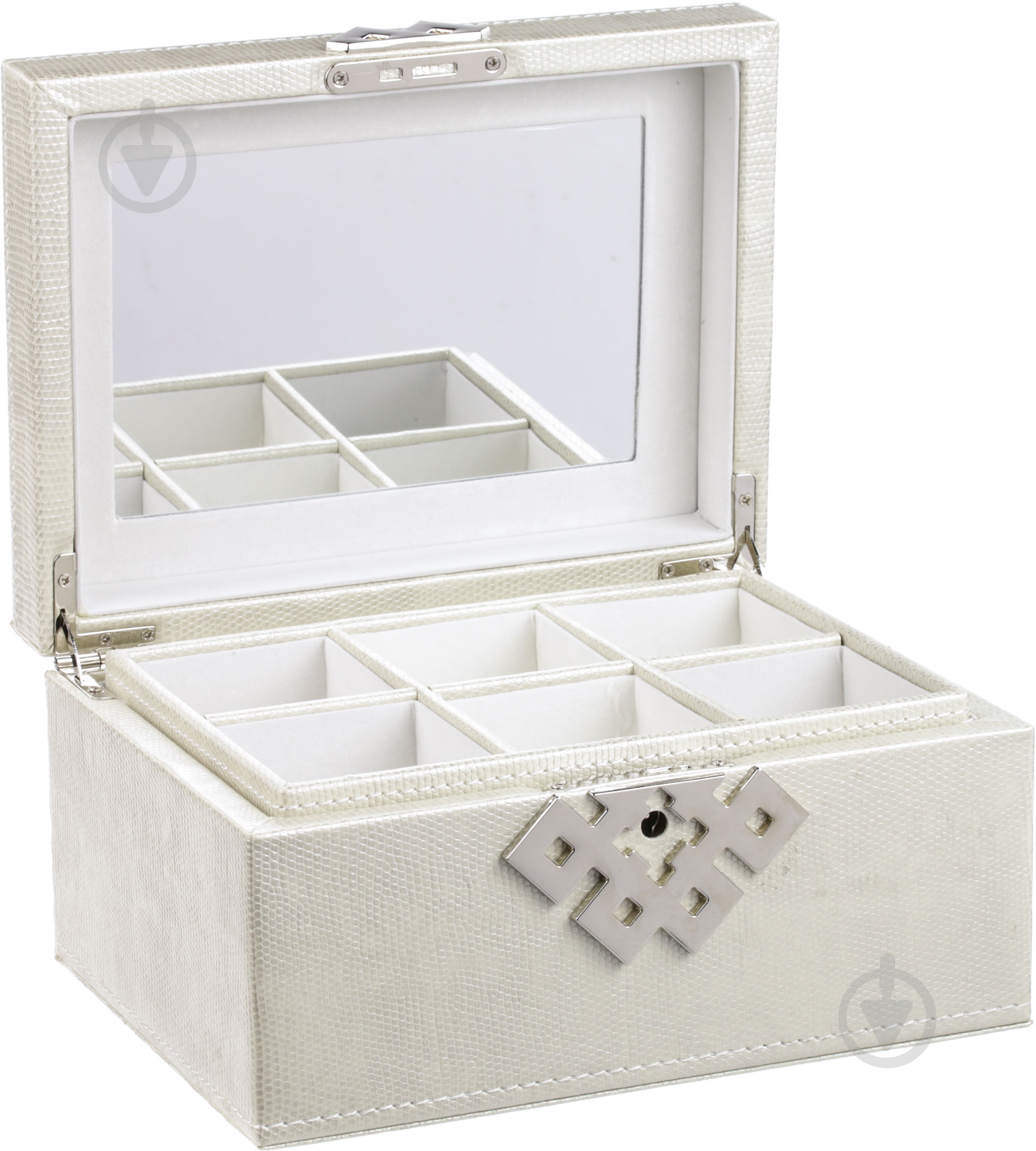 Шкатулка H9040-BG - фото 2