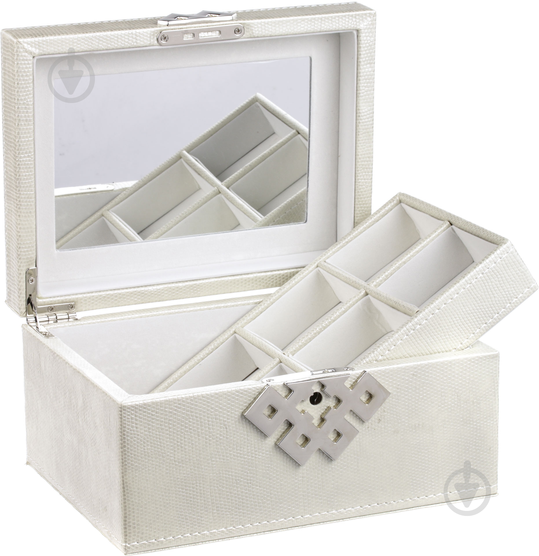 Шкатулка H9040-BG - фото 3