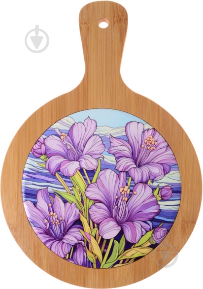 Подставка под горячее Limited Edition IRIS 19х27 см (B160069) - фото 1