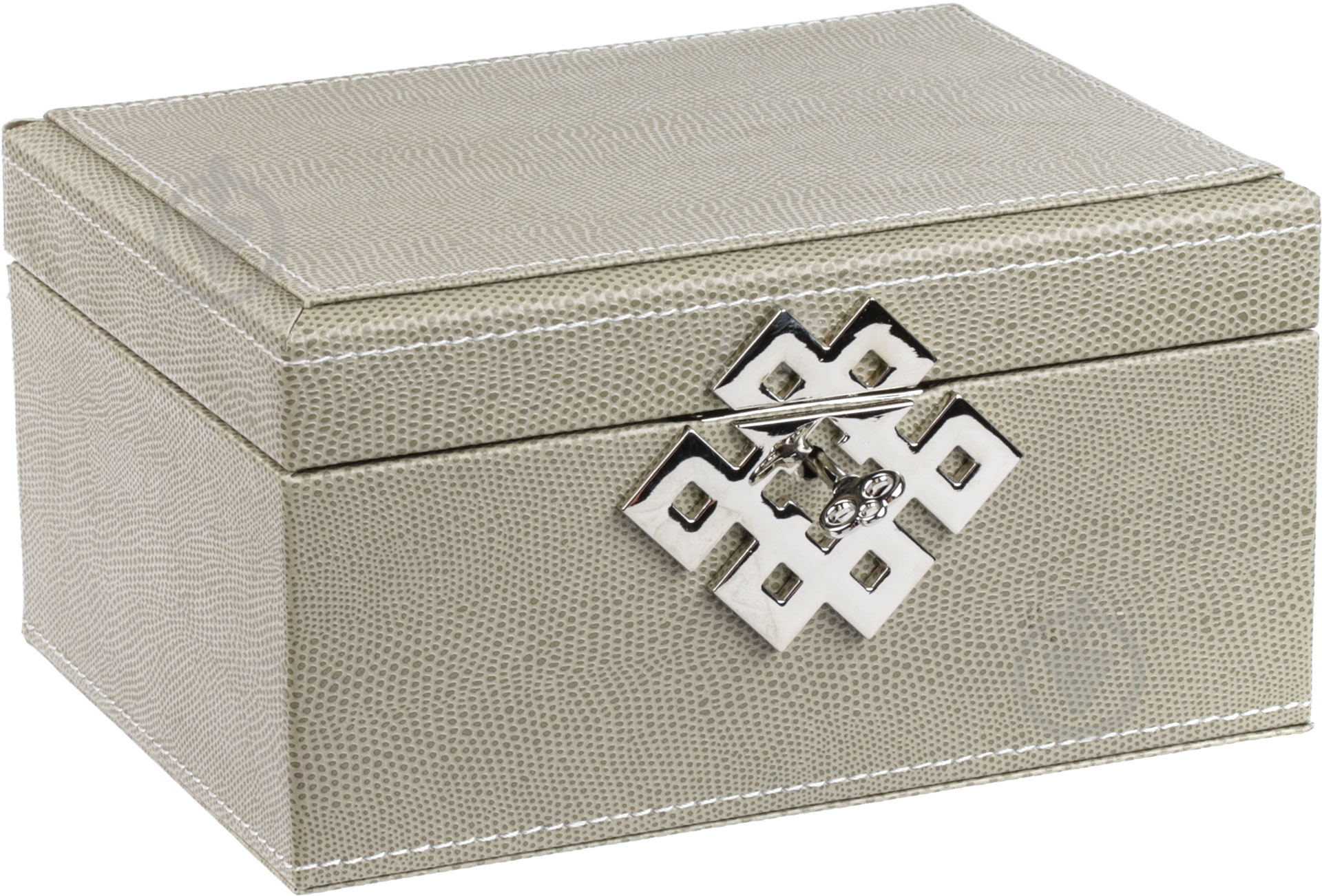 Шкатулка H9040-LBr - фото 1