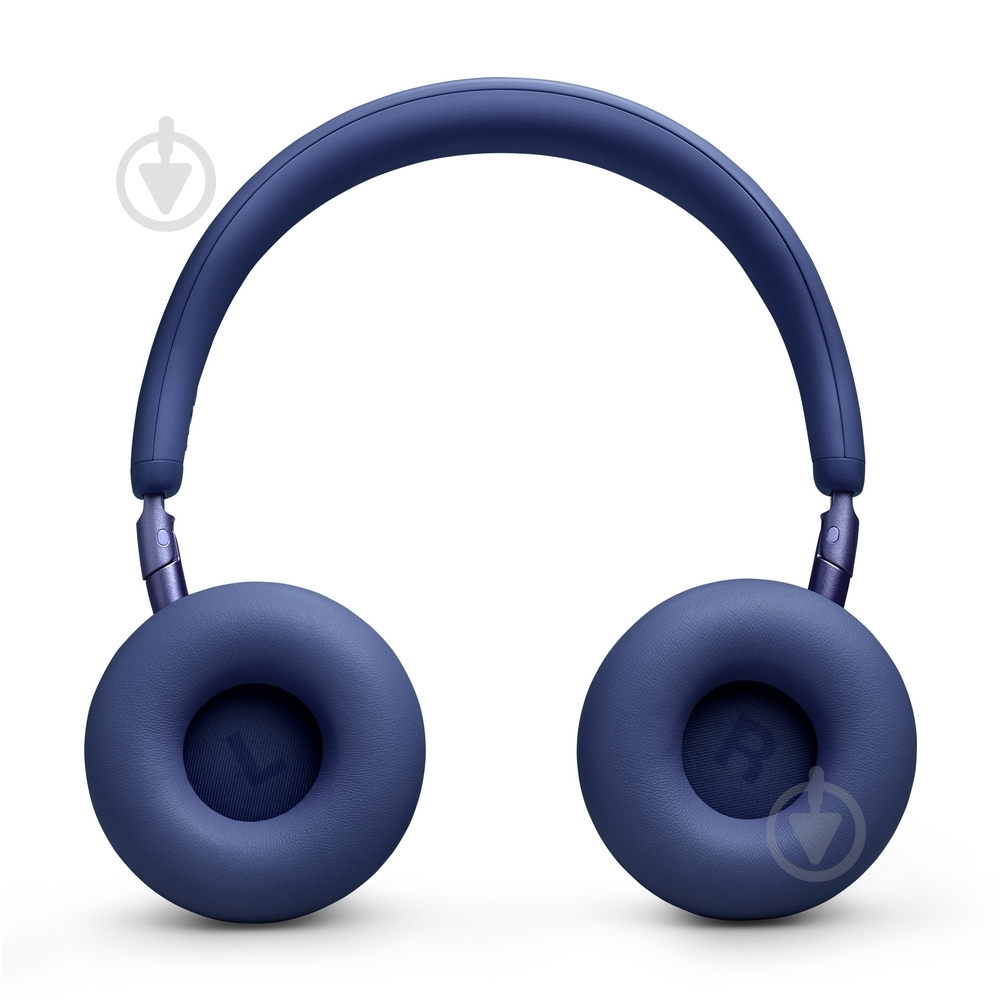 Bluetooth-гарнитура JBL Live 680NC blue (JBLLIVE680NCBLU) - фото 3